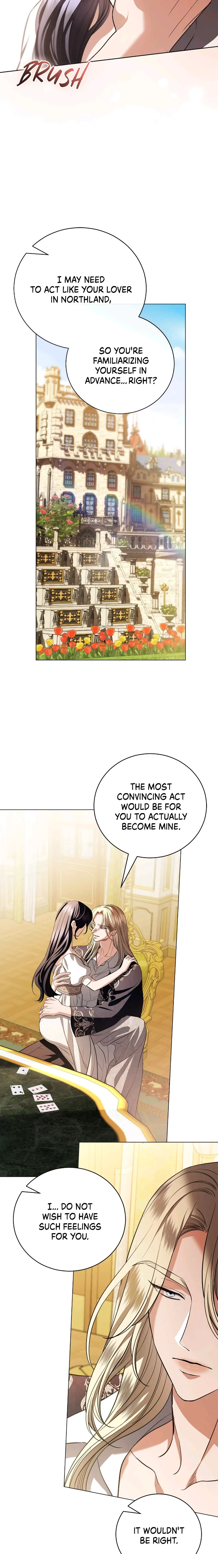To My Husband’s Mistress Chapter 38 - page 13